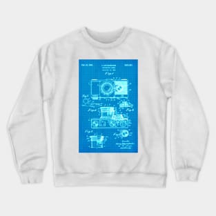 Camera BP4 Crewneck Sweatshirt